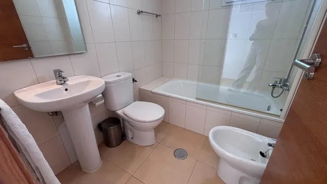 Apartamento 2 habitaciones 51m² en venta - CONDADO DE ALHAMA GOLF RESORT — 10