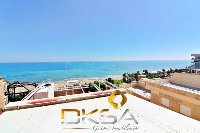 Apartamento en primera línea con preciosas vistas al mar, Or - foto 2