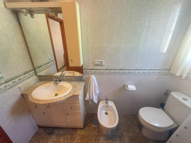 Chalet 5 habitaciones 505m² en venta - Montepinar-La Aparecida-Raiguero — 42