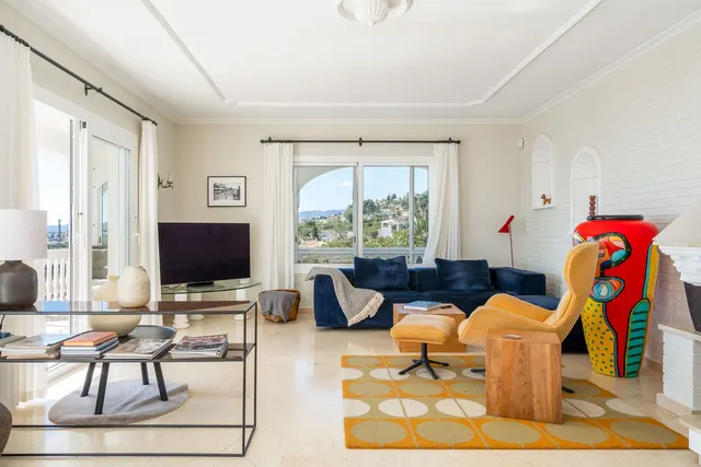 Chalet 4 habitaciones 319m² en venta - Centro — 6