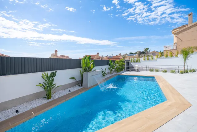 Villa 4 habitaciones 203m² en venta - La Marquesa — 9