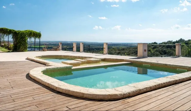 Exclusiva finca rústica (Palma) con parcela de más de 32.000