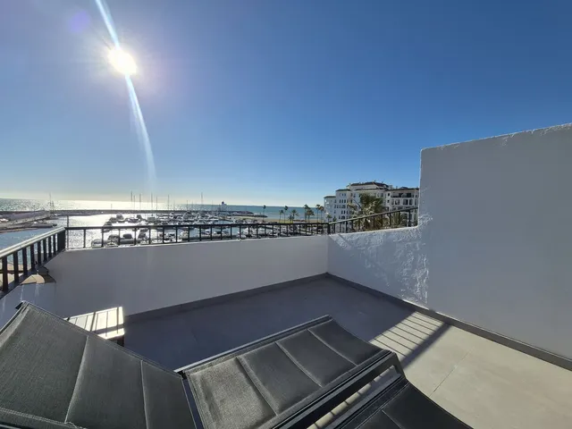 Ático Dúplex 3 habitaciones 156m² en venta - Costa del Sol — 10