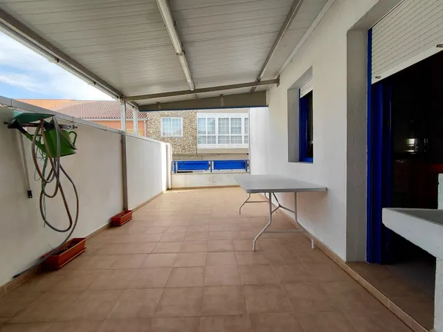 PISO A LA VENTA EN CAMBADOS — 19