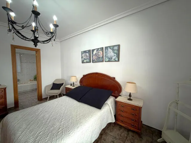 Atico en Benicarlo  - Tarragona — 14