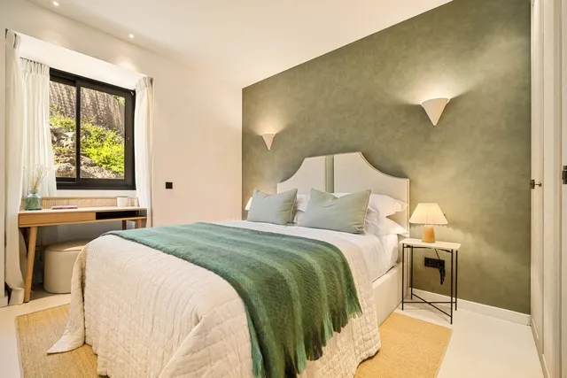 Chalet 4 habitaciones 241m² en venta - Marbella — 50