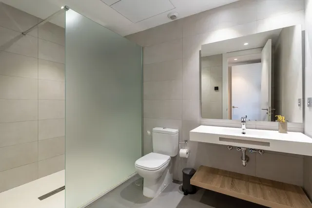 Ático 4 habitaciones 270m² en venta - Costa Del Sol — 45