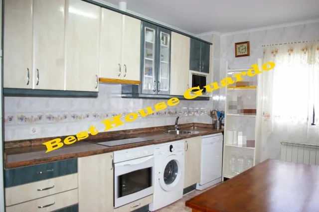 CASA EN GUARDO - foto 4