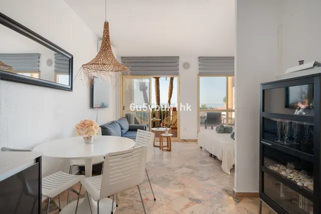Estudio 1 habitación 35m² en venta - Marbella — 9