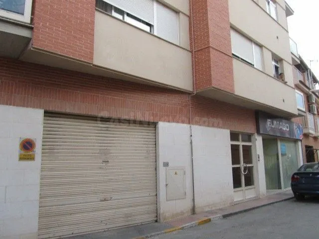 Venta piso en Lorca (Murcia) — 3