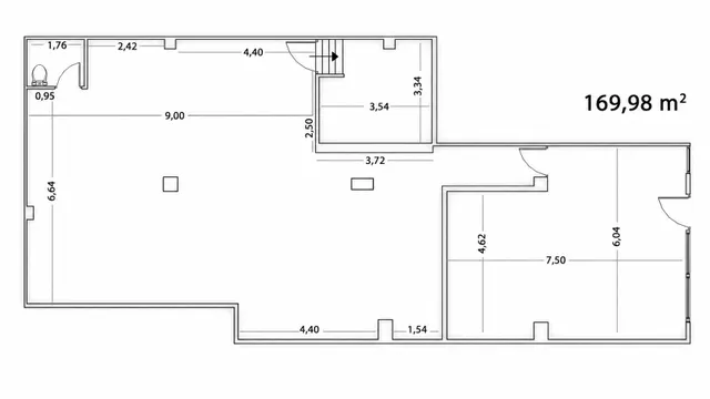 ESPECTACULAR LOCAL COMERCIAL EN TORREVIEJA — 23