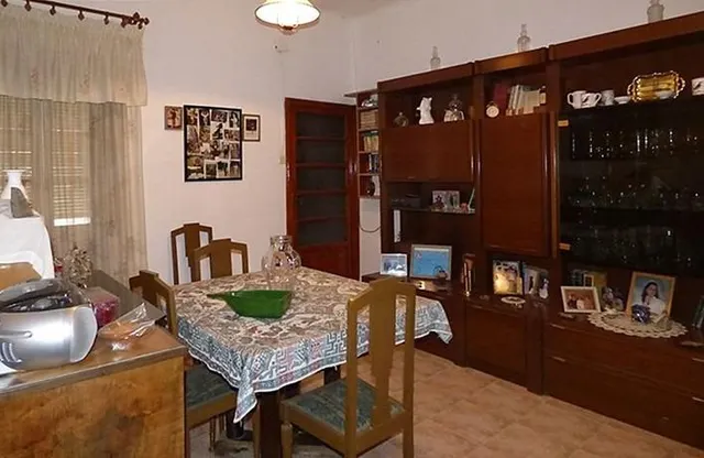 casa individual reformada patio con  dos locales — 30