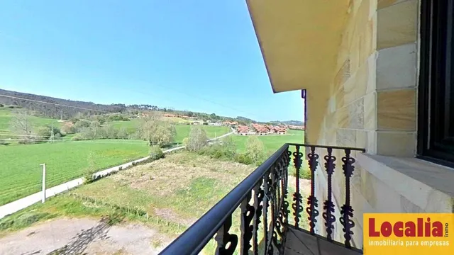 Atractivo piso en venta en Beranga. — 22