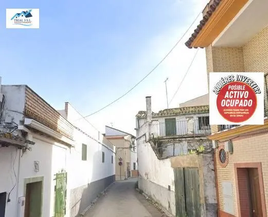Venta Terreno Urbano en Aznalcollar - Sevilla