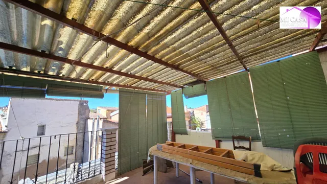 Casa en venta en paracuellos a 5 minutos de calatayud — 15