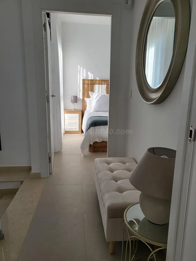 Vivienda con piscina privada y amplio jardín en Almoradí — 15