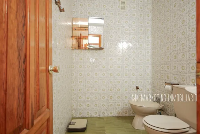 Piso 4 habitaciones 108m² en venta - Arenales — 28