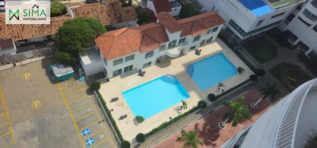 ¡Oportunidad Única en Cartagena! Apartamento en Venta — 7