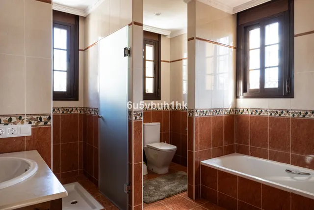 Chalet 4 habitaciones 490m² en venta - Marbella — 27