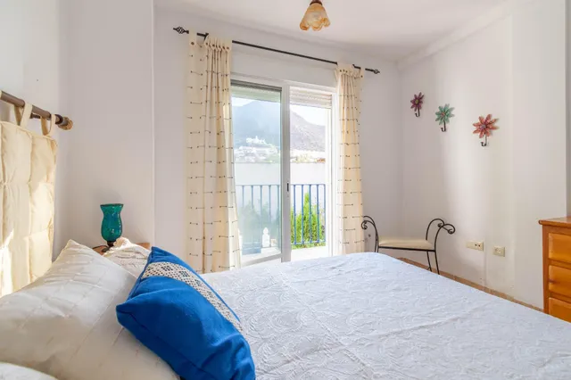 Triplex en san josé - Almería — 25