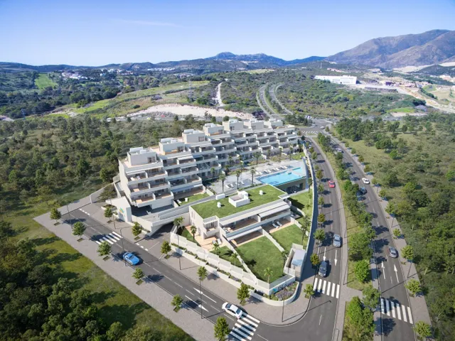 2 dormitorios Atico duplex con vistas al mar! - foto 5