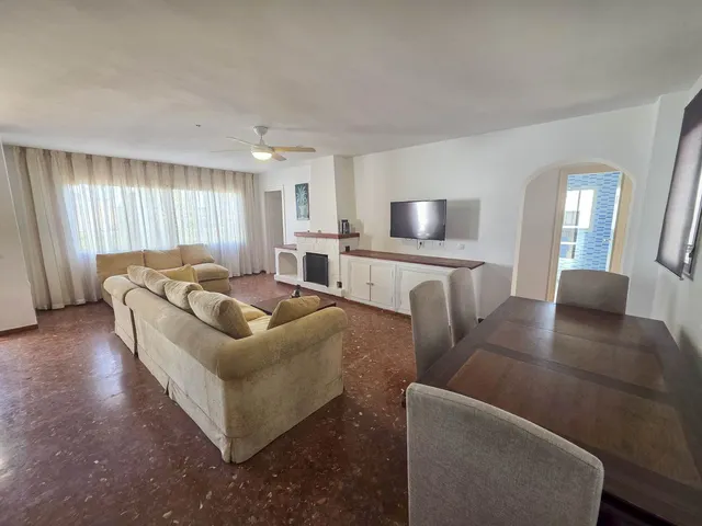 Chalet 3 habitaciones 224m² en venta - Costa Del Sol — 6