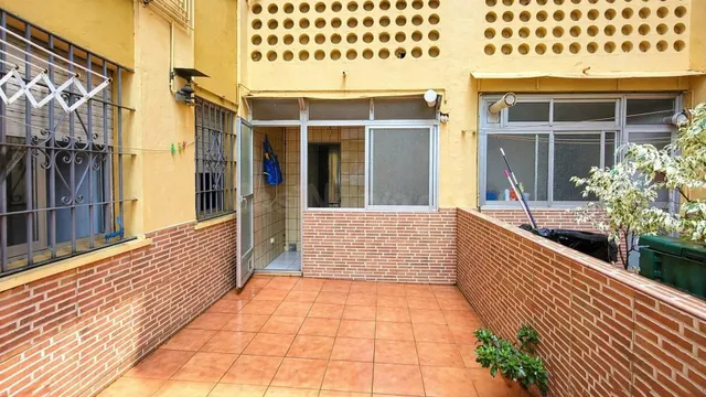 San Pedro Alcántara, centro, 3 dormitorios, garaje - foto 2