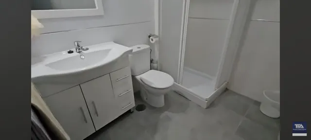 Los Cristianos. Piso 2 habitaciones,  2 baños , terraza, vistas en complejo de calidad — 9