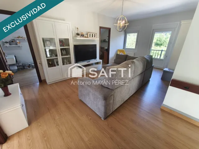 CASA EN VENTA EN LOUSAME - ALDEAGRANDE