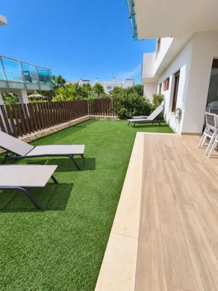 Apartamento 3 habitaciones en venta - Comunidad valenciana — 13