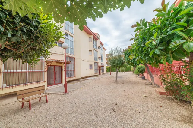 Apartamento 2 habitaciones 68m² en venta - Santiago de la Ribera — 18