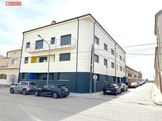 ATICO DUPLEX EN SANT JAUME DELS DOMENYS !!!! OBRA TERMINADA !!!! — 21