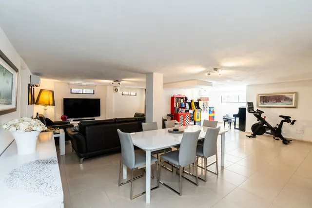 Chalet 5 habitaciones 379m² en venta - Paraiso-Barronal — 34