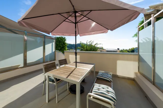 ✨ ESPECTACULAR DÚPLEX CON VISTAS AL MAR EN TORRE BELLVER – OROPESA DEL MAR — 8