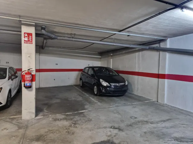 Alquiler de piso en Calle Pocito de las Nieves. Las Rozas de Madrid — 25