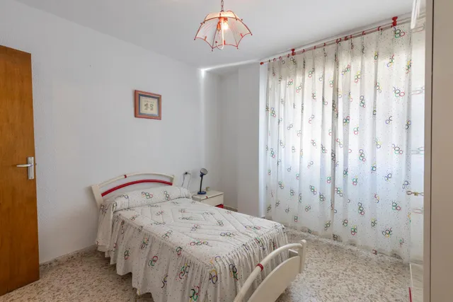 Magnífica vivienda completamente exterior en Atarfe! — 30