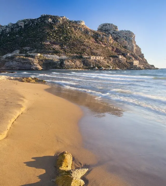 Venta de villa en Águilas — 14
