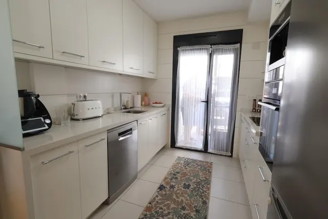 Casa Tipo Dúplex 3 habitaciones 123m² en venta - Lomas de Cabo Roig — 10