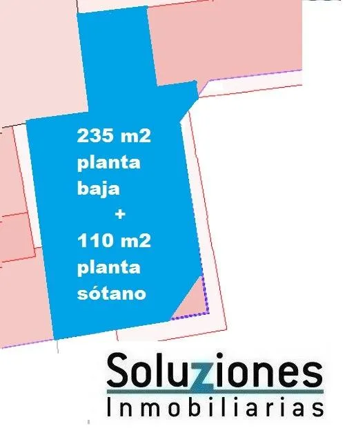 LOCAL COMERCIAL JUNTO AL CORTE INGLES EN AVENIDA DE ESPAÑA — 7