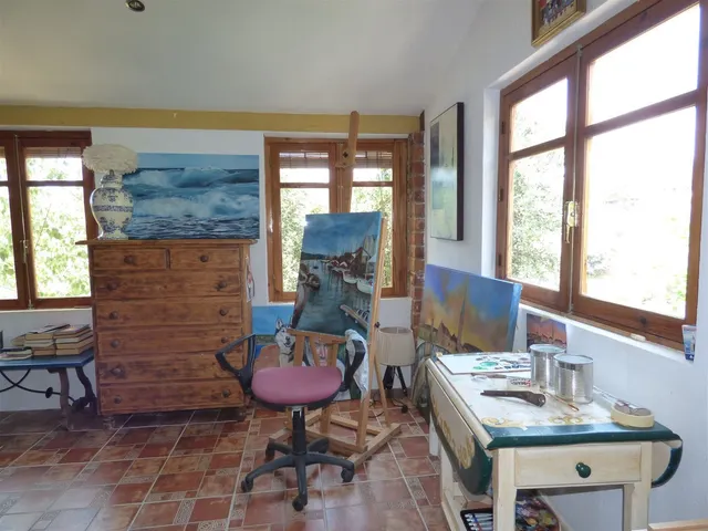Finca rústica 6 habitaciones 220m² en venta - Riviera del sol — 12