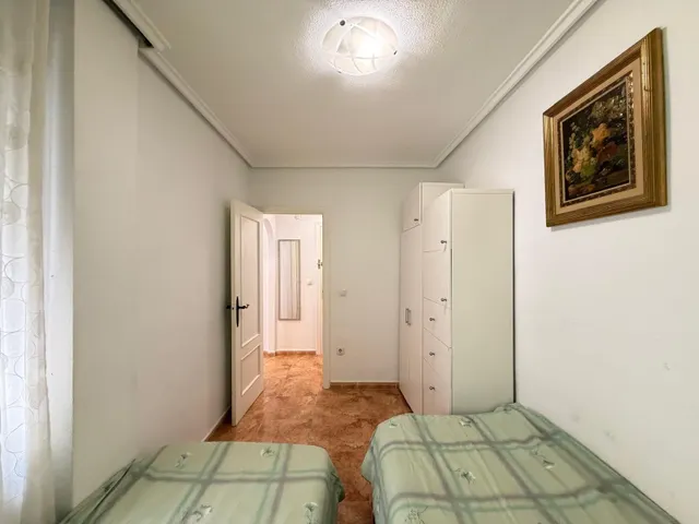 Apartamento 2 habitaciones 58m² en venta - Parque de las Naciones — 7