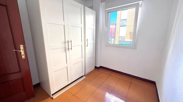 ¡Luminoso y céntrico piso de 3 dormitorios con ascensor en Muriedas! — 8