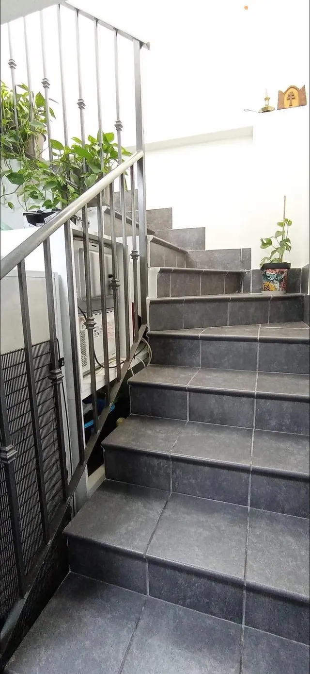 Casa de 3 plantas con terraza y 4 habitaciones en Cehegín — 20