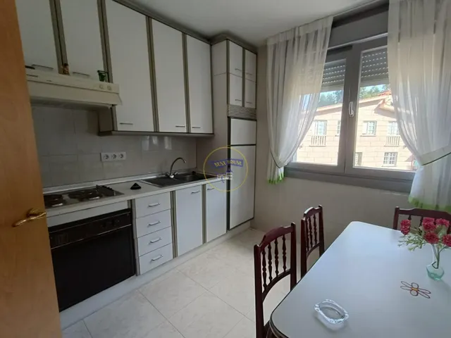 Casa en Cabral de 5 dormitorios con amplia parcela de unos 5.000 m2 — 45