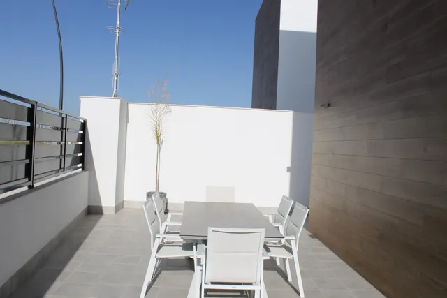 Villa 3 habitaciones 112m² en venta - Roldan — 22
