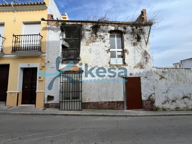 Venta de Piso en planta baja, en Morón de la Frontera - Sevi