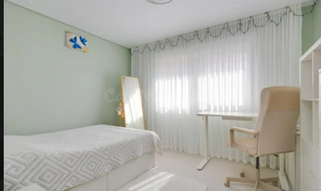 APARTAMENTO DE 3 DORMITORIOS 2 BAÑOS EN TORREVIEJA (PLAYA DEL CURA) — 7