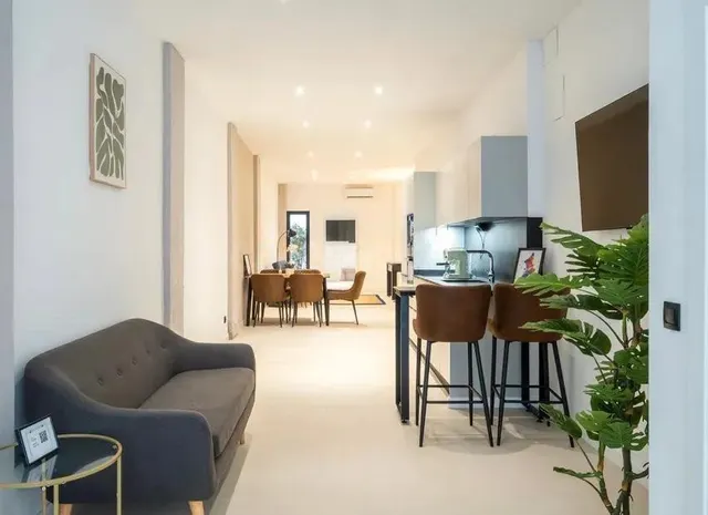 Se vende bajo en Benicalap, Valencia