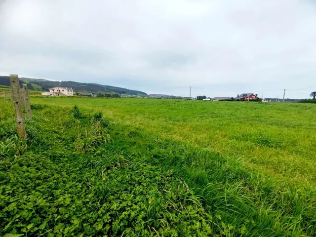 Parcela en Setienes, Luarca - foto 2