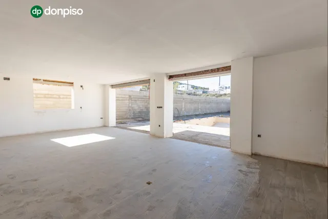 Casa en venta en construcción en Cañadas del Parque — 6